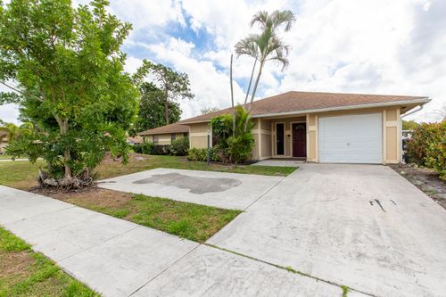 12466 Guilford Way, Wellington, FL, 33414-4968 | Card Image