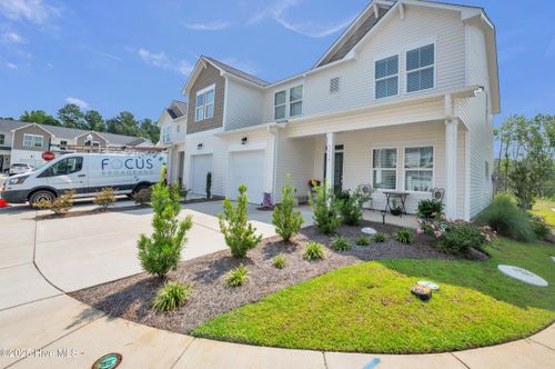 3016 Portico Ct, Leland, NC, 28451-5703 | Card Image