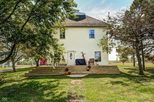 7333 E 650 N, Wilkinson, IN, 46186-9750 | Card Image