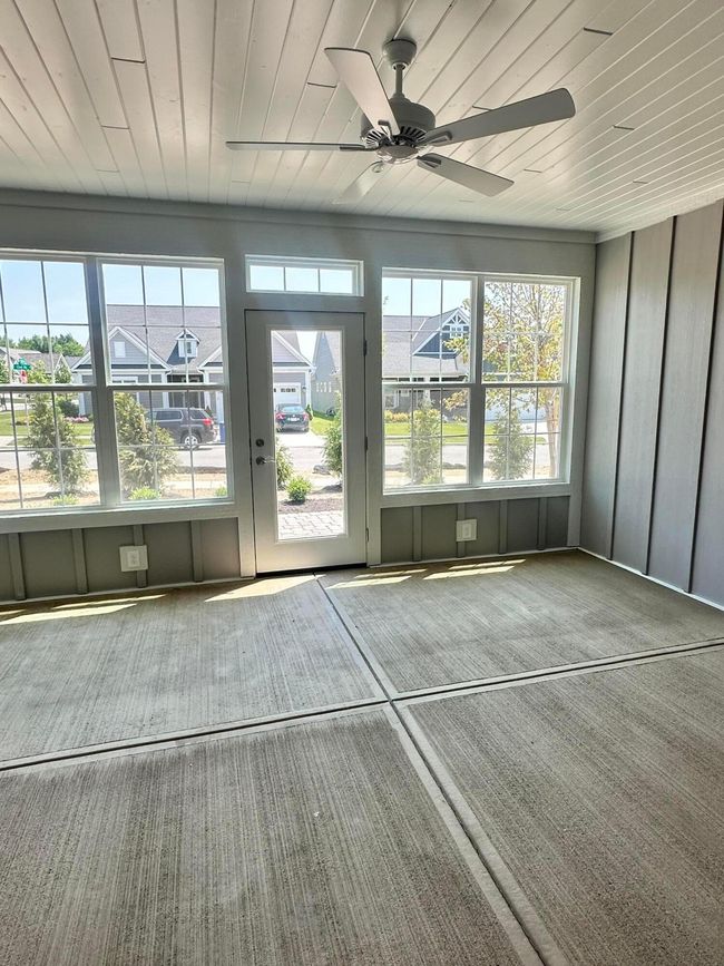 8837 Eliot Dr, House other with 3 bedrooms, 3 bathrooms and null parking in Plain City OH | Image 12