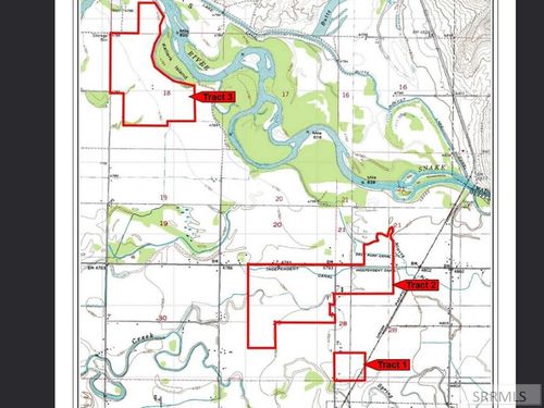 734.87 AC E Menan Lorenzo Hwy, Menan, ID, 83434-5020 | Card Image