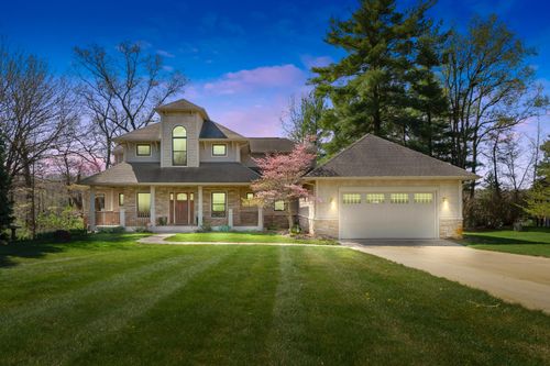 12324 Cranes Ave, Richland, MI, 49083-8625 | Card Image