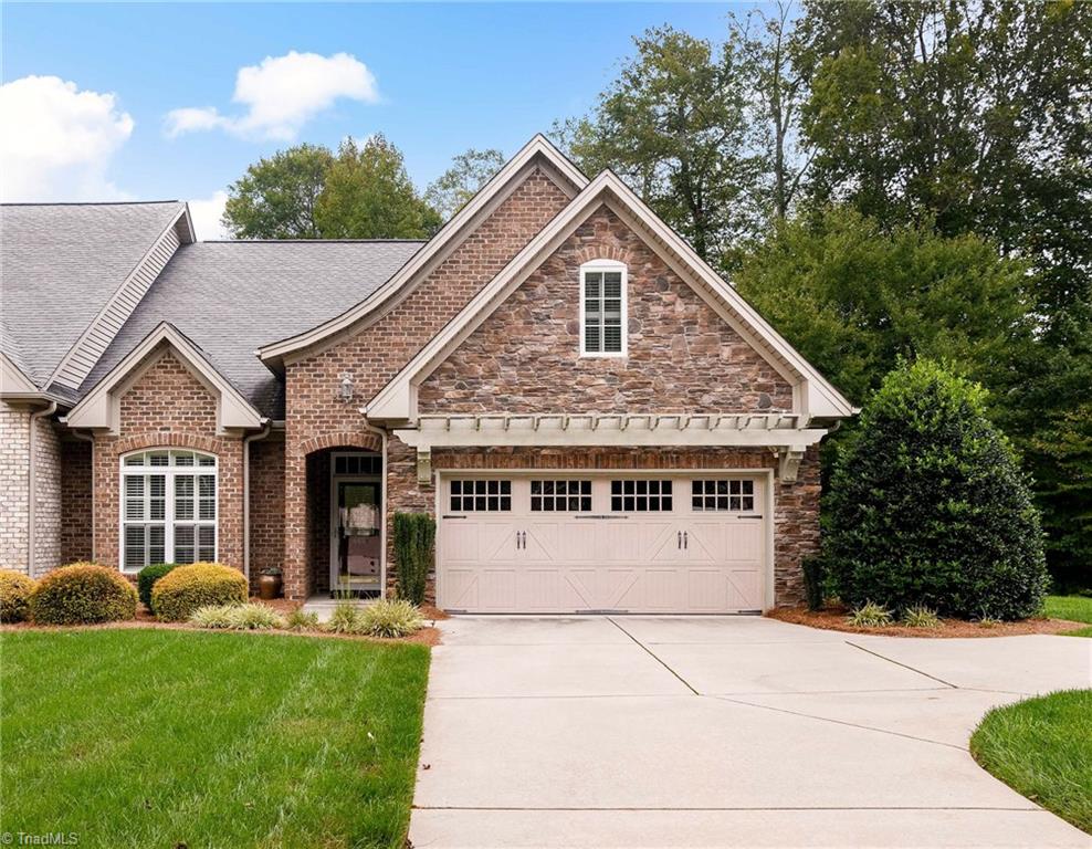 Crosswick Rd, Clemmons, NC 27012