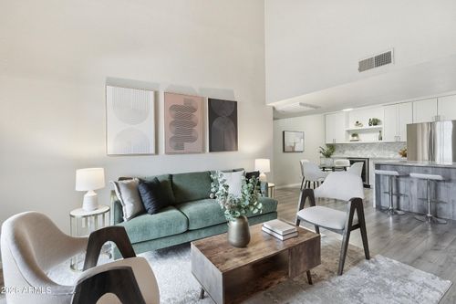 227-2938 N 61st Pl, Scottsdale, AZ, 85251-7028 | Card Image