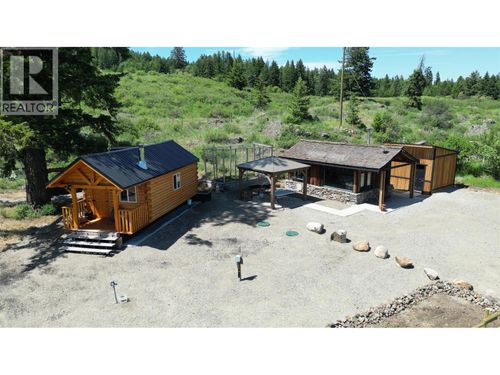 Plan 34365 Rock Creek Bridesville Road, Bridesville, BC, V0H1Y0 | Card Image