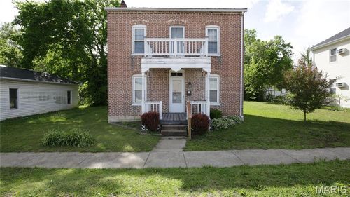 914 S 2nd St, De Soto, MO, 63020-2304 | Card Image
