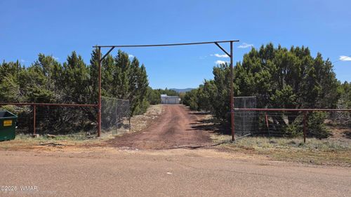 968 Vernon County Road, Vernon, AZ, 85940 | Card Image