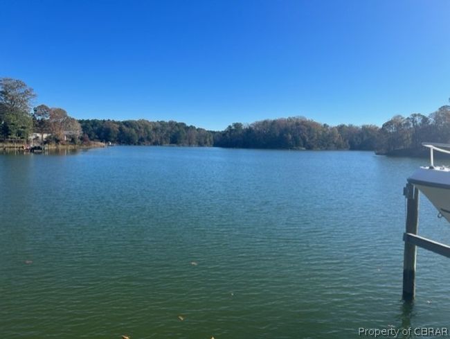 View down Jackson Creek | Image 5