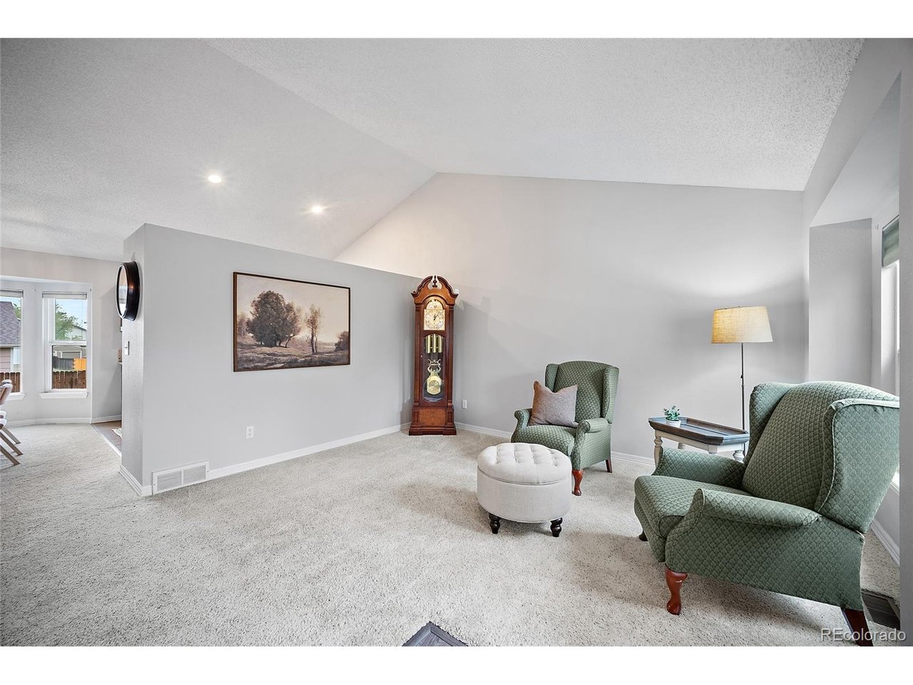 Residential in Colorado Springs 4