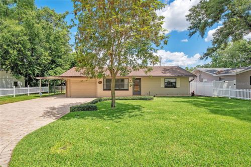 206 Temple Ave, Fern Park, FL, 32730-2814 | Card Image