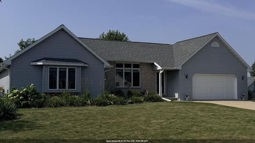 2758 Char La Mar Drive, BELLEVUE, WI, 54311 | Card Image