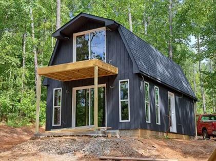 Cedar Dr, Sparta, GA 31087