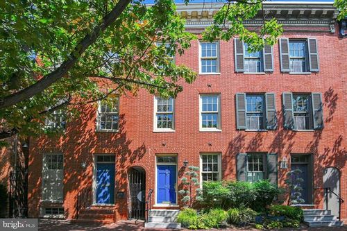 40 E Montgomery St, BALTIMORE, MD, 21230-3847 | Card Image