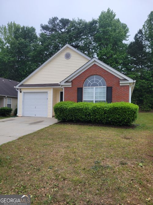 3514 Brookstone Way, Union city, GA, 30291-6534 | Card Image