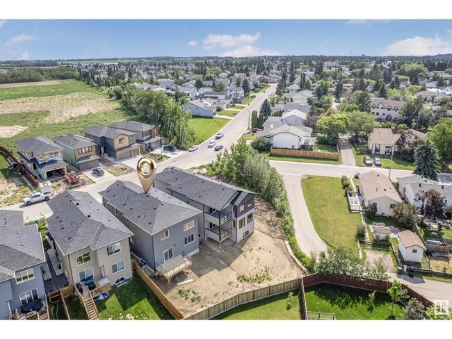 48 Grassview Cres, House other with 3 bedrooms, 3 bathrooms and null parking in Spruce Grove AB | Image 43