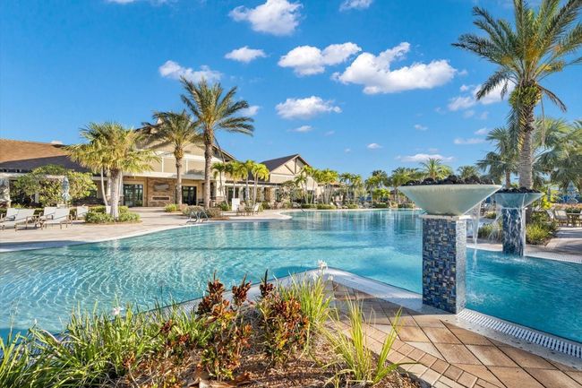 7113 Gradford Ct, House other with 3 bedrooms, 4 bathrooms and null parking in Lakewood Ranch FL | Image 89