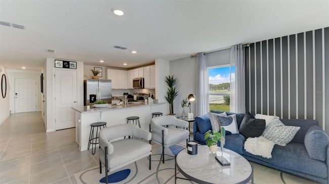 6626 Leo Ln, Townhouse with 3 bedrooms, 3 bathrooms and null parking in HARMONY FL | Image 10