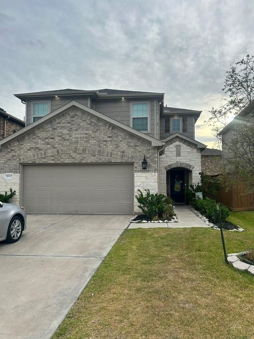 1067 Greenshank Dr, Katy, TX, 77493-4652 | Card Image