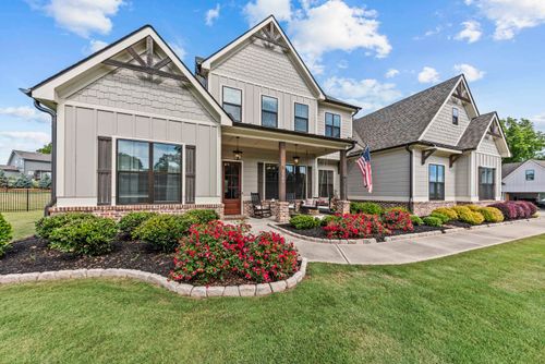 1101 Sunset Drive, Greensboro, GA, 30642 | Card Image