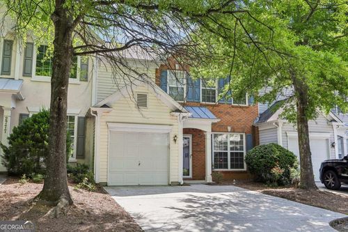 2779 Ashleigh Ln, Alpharetta, GA, 30004-6169 | Card Image