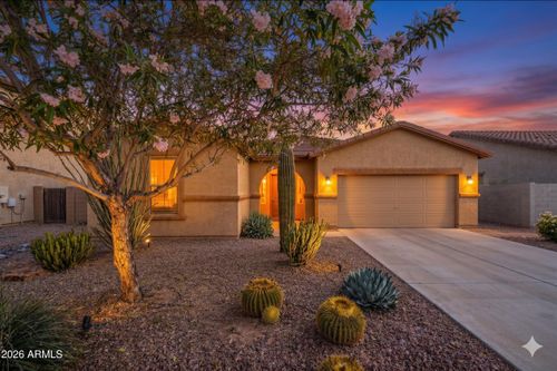 2418 W Angel Way, Queen Creek, AZ, 85144-6677 | Card Image