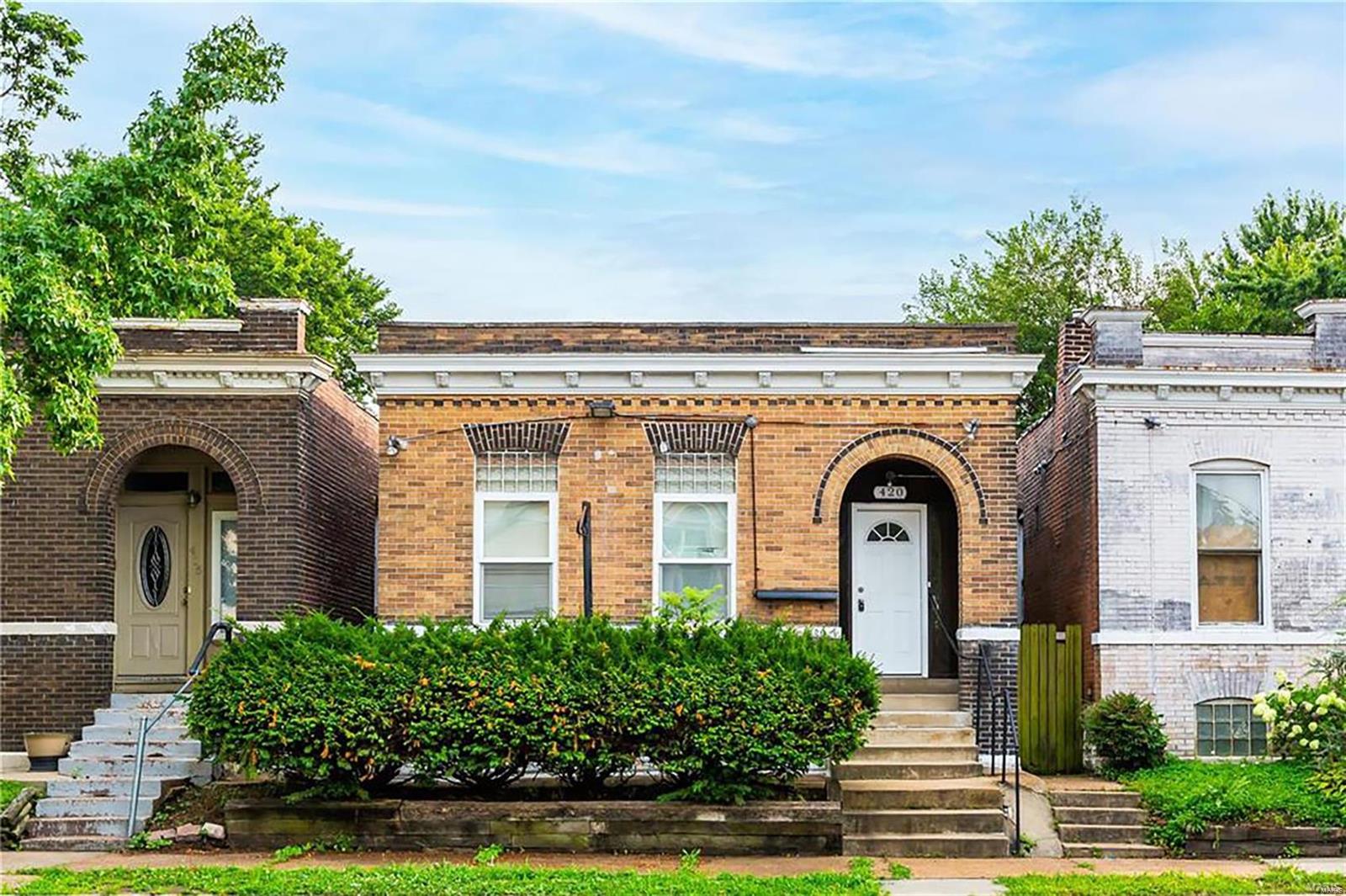 Wilmington Ave, Saint Louis, MO 63111
