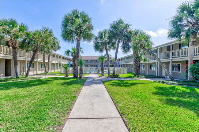 UNIT-231 - 622 Beach Access Road 1 A, Condo with 1 bedrooms, 1 bathrooms and null parking in Port Aransas TX | Image 24