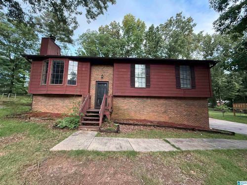 921 Thomas Dr, BIRMINGHAM, AL, 35215-5162 | Card Image