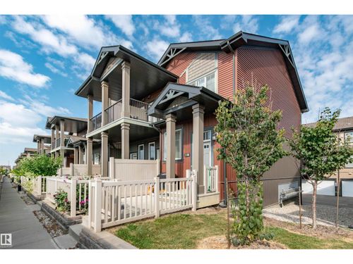 46-3305 Orchards Link Sw, Edmonton, AB, T6X2H1 | Card Image