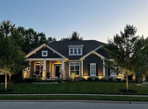 3017 Highland Woods Blvd, New Albany, OH, 43054-7566 | Card Image