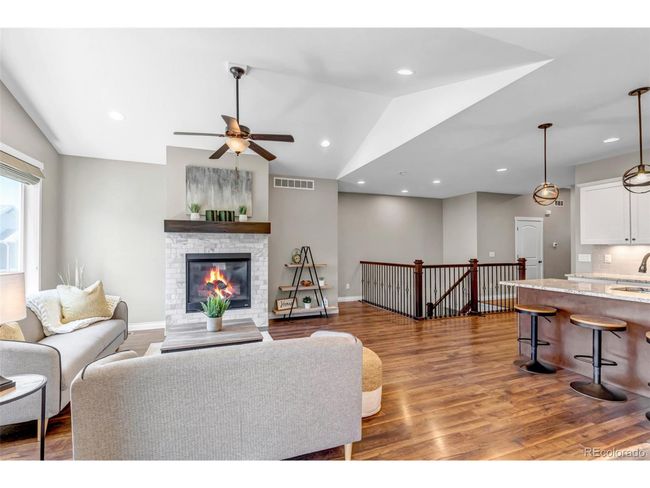 11494 Colony Loop, House other with 4 bedrooms, 3 bathrooms and null parking in Parker CO | Image 15