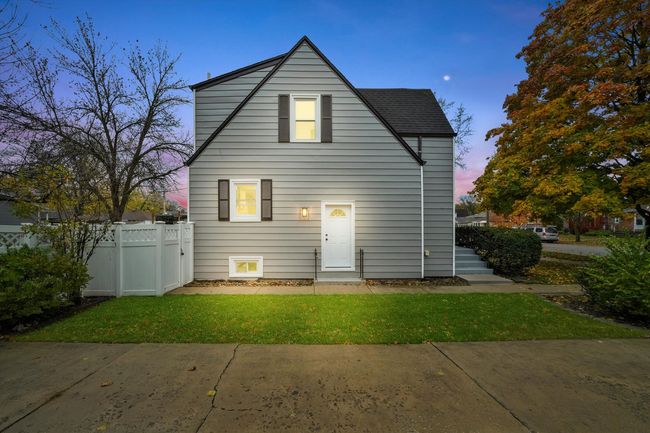 9213 S Trumbull Ave, House other with 3 bedrooms, 2 bathrooms and 2 parking in Evergreen Park IL | Image 19