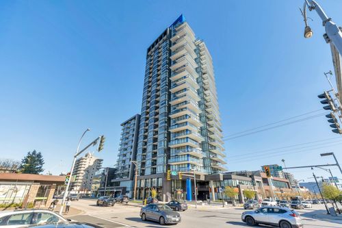 2306-1588 Johnston Rd, White Rock, BC, V4B0C5 | Card Image