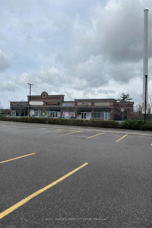 5-40 Rivermont Road E, Brampton, ON, L6Y6G7 | Card Image
