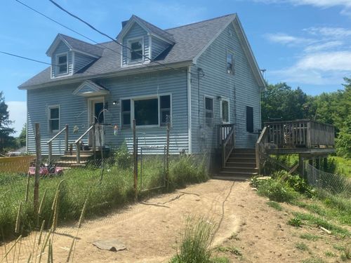 72 Henry Lane, Whitefield, ME, 04353 | Card Image