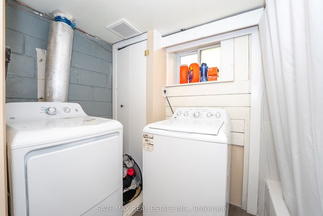 69 Eldomar Ave, House other with 4 bedrooms, 3 bathrooms and 5 parking in Brampton ON | Image 32