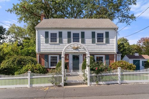 45 Commonwealth Ave, Dedham, MA, 02026-1403 | Card Image
