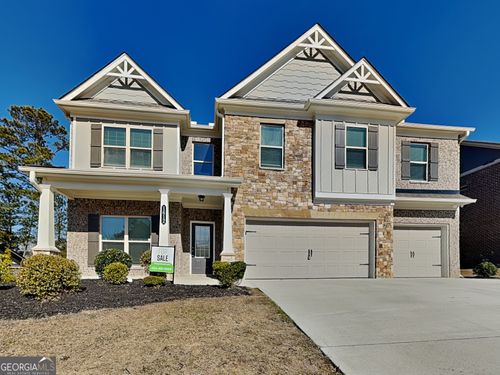 1612 Lapland Dr, Lawrenceville, GA, 30045-4411 | Card Image