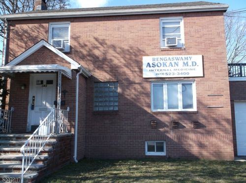 183 Illinois Ave, Paterson, NJ, 07503-1536 | Card Image