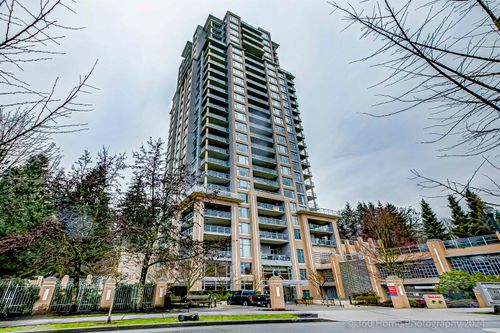 2706-280 ROSS DRIVE, New Westminster, BC, V3L0C2 | Card Image