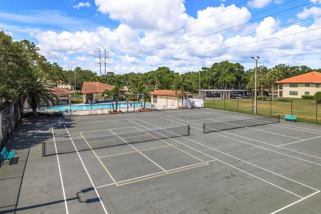 1712 - 1712 Hammock Pine Blvd, Condo with 1 bedrooms, 2 bathrooms and null parking in CLEARWATER FL | Image 30