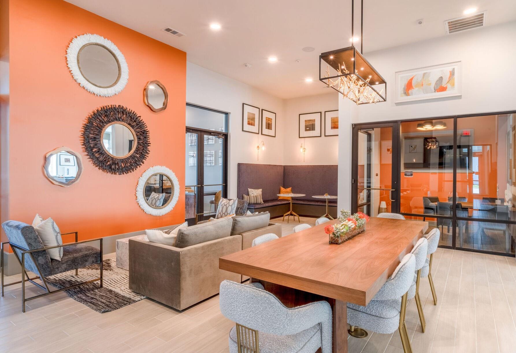 Residential Lease in Houston 2