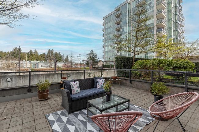 204 - 12079 Harris Road, Condo with 1 bedrooms, 1 bathrooms and 1 parking in Pitt Meadows BC | Image 14