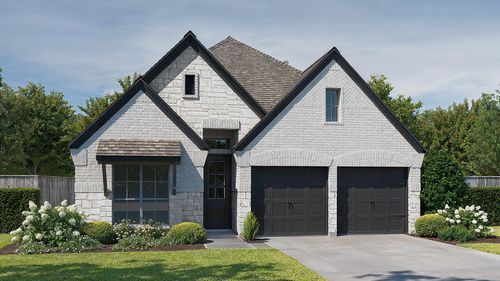 256 Navasota Narrows Ct, Conroe, TX, 77304-5445 | Card Image