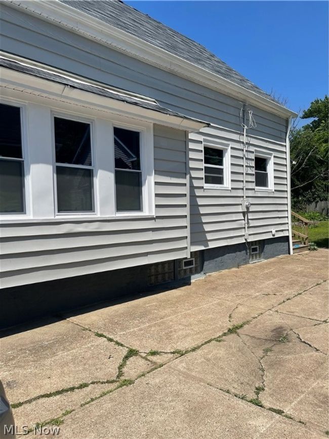 3603 E 55 Th St, House other with 3 bedrooms, 3 bathrooms and null parking in Cleveland OH | Image 6