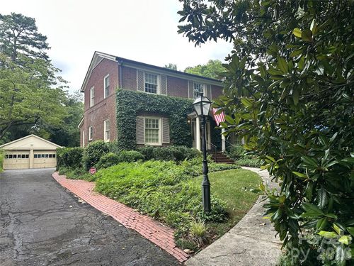 2001 Radcliffe Avenue, Charlotte, NC, 28207 | Card Image