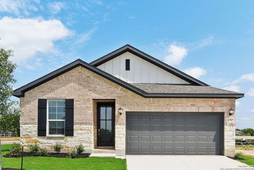 12707 Horizon Crst, Schertz, TX, 78154-0420 | Card Image