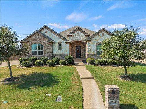 2209 Therese Drive, Waco, TX, 76712 | Card Image