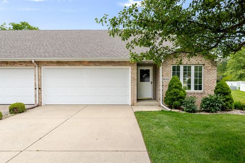 3643 Sandalwood Ct, Highland, IN, 46322-2074 | Card Image