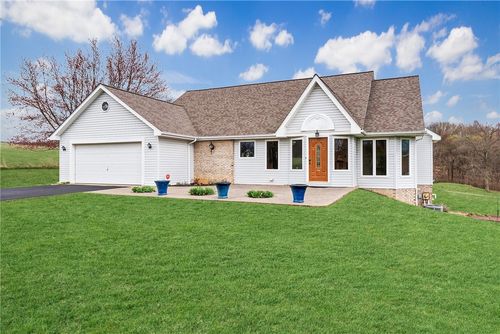 844 Old Millcreek Rd, Hookstown, PA, 15050-1431 | Card Image